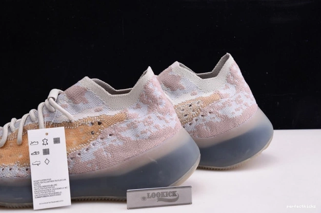 380 BOOST FZ1269 PEPPER ADIDAS YEEZY 0709